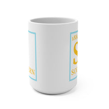 Load image into Gallery viewer, 1880 Su Periodic Table Mug (15oz)
