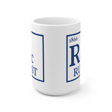 Load image into Gallery viewer, 1866 Rc Periodic Table Mug (15oz)
