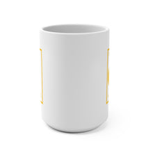 Load image into Gallery viewer, 1901 G Periodic Table Mug (15oz)
