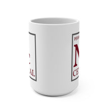 Load image into Gallery viewer, 1910 Nc Periodic Table Mug (15oz)
