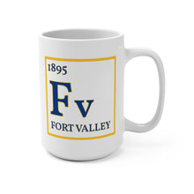 Load image into Gallery viewer, 1895 Fv Periodic Table Mug (15oz)
