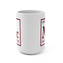 Load image into Gallery viewer, 1867 Mc Periodic Table Mug (15oz)
