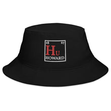 Load image into Gallery viewer, 1867 Hu Periodic Table Bucket Hat
