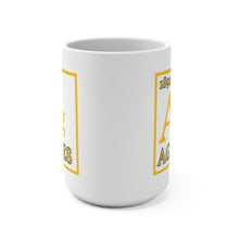 Load image into Gallery viewer, 1891 Aggies Periodic Table Mascot Mug (15oz)
