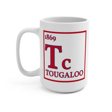 Load image into Gallery viewer, 1869 Tc Periodic Table Mug (15oz)
