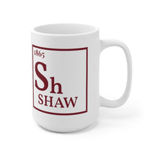 Load image into Gallery viewer, 1865 Sh Periodic Table Mug (15oz)
