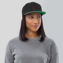 Load image into Gallery viewer, 1865 Juneteenth Periodic Table Snapback Hat
