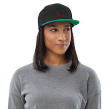 Load image into Gallery viewer, 1865 Juneteenth Periodic Table Snapback Hat
