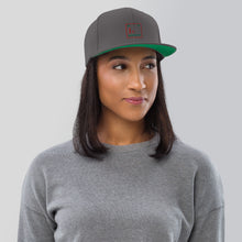 Load image into Gallery viewer, 1865 Juneteenth Periodic Table Snapback Hat
