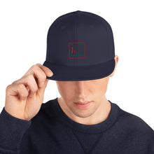 Load image into Gallery viewer, 1865 Juneteenth Periodic Table Snapback Hat
