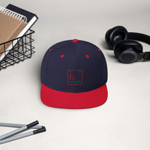 Load image into Gallery viewer, 1865 Juneteenth Periodic Table Snapback Hat
