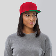 Load image into Gallery viewer, 1865 Juneteenth Periodic Table Snapback Hat
