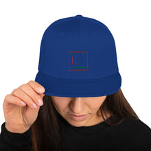 Load image into Gallery viewer, 1865 Juneteenth Periodic Table Snapback Hat
