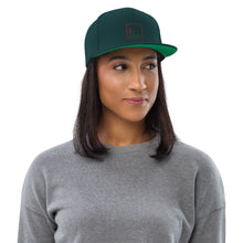 Load image into Gallery viewer, 1865 Juneteenth Periodic Table Snapback Hat
