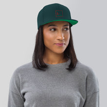 Load image into Gallery viewer, 1865 Juneteenth Periodic Table Snapback Hat
