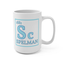 Load image into Gallery viewer, 1881 Sc Periodic Table Mug (15oz)
