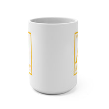 Load image into Gallery viewer, 1903 Ab Periodic Table Mug (15oz)
