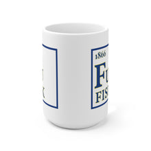 Load image into Gallery viewer, 1866 Fu Periodic Table Mug (15oz)
