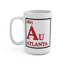 Load image into Gallery viewer, 1865 Au Periodic Table Mug (15oz)
