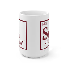 Load image into Gallery viewer, 1865 Sh Periodic Table Mug (15oz)
