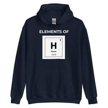 Load image into Gallery viewer, Elements of House Hoodie - PMV763 LLC
