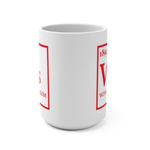 Load image into Gallery viewer, 1892 Ws Periodic Table Mug (15oz)
