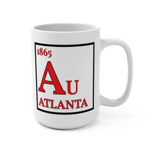 Load image into Gallery viewer, 1865 Au Periodic Table Mug (15oz)
