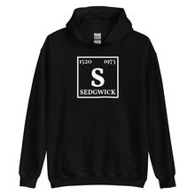 Load image into Gallery viewer, Hip - Hop Elements Sedgwick 'S' Hoodie - PMV763 LLC
