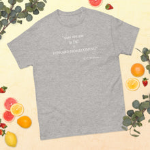 Load image into Gallery viewer, May See Me In DC Howard Homecoming Men's Tee - Classic Style - PMV763 LLC

