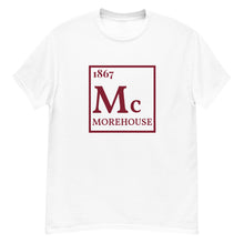 Load image into Gallery viewer, 1867 Mc Periodic Table Short Sleeve T-Shirt
