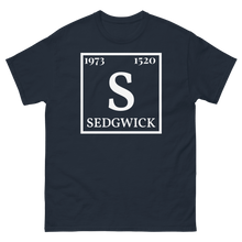 Load image into Gallery viewer, Men's Hip - Hop Elements Sedgwick 'S' Tee - PMV763 LLC

