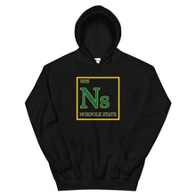 Load image into Gallery viewer, 1935 Ns Periodic Table Unisex Hoodie
