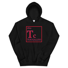 Load image into Gallery viewer, 1869 Tc Periodic Table Unisex Hoodie
