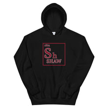 Load image into Gallery viewer, 1865 Sh Periodic Table Unisex Hoodie
