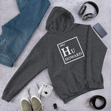 Load image into Gallery viewer, 1867 Hu Periodic Table Hoodie
