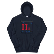 Load image into Gallery viewer, 1867 Hu Periodic Table Hoodie (Fall 2021)
