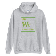 Load image into Gallery viewer, 1856 Wu Periodic Table Unisex Hoodie
