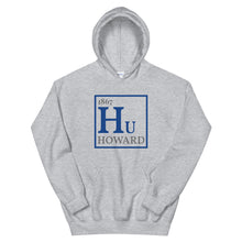 Load image into Gallery viewer, 1867 Hu Periodic Table Hoodie (Unisex)
