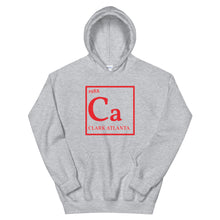 Load image into Gallery viewer, 1988 Ca Periodic Table Unisex Hoodie (Contemporary)
