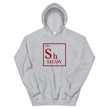 Load image into Gallery viewer, 1865 Sh Periodic Table Unisex Hoodie
