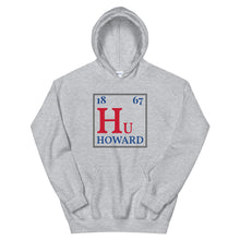 Load image into Gallery viewer, 1867 Hu Periodic Table Hoodie (Fall 2021)
