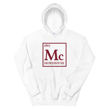 Load image into Gallery viewer, 1867 Mc Periodic Table Hoodie
