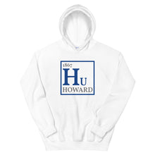 Load image into Gallery viewer, 1867 Hu Periodic Table Hoodie (Unisex)
