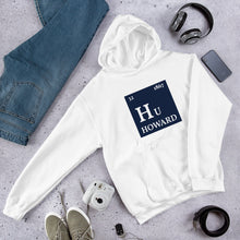 Load image into Gallery viewer, 1867 Hu Periodic Table Hoodie Charter Day edition
