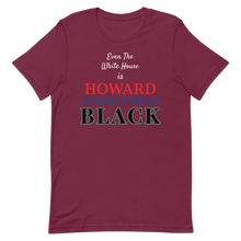 Load image into Gallery viewer, Howard Homecoming Black: White House Edition (LIMITED)
