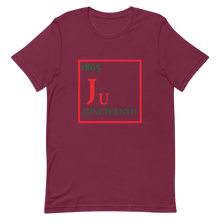 Load image into Gallery viewer, 1865 Juneteenth Periodic Table T-shirt (Unisex)
